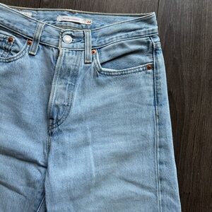 Vintage Levi jeans